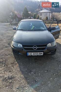 Седан Opel Omega 1995 в 