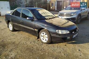 Седан Opel Omega 1995 в Луцьку