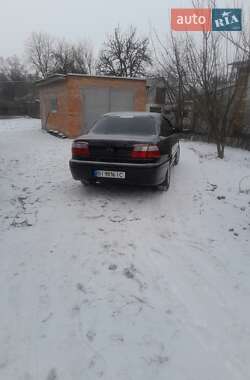 Седан Opel Omega 2002 в 