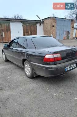Седан Opel Omega 2002 в 