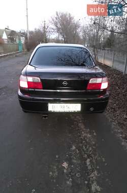 Седан Opel Omega 2002 в 