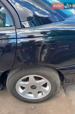 Седан Opel Omega 2002 в 