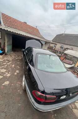 Седан Opel Omega 1998 в 
