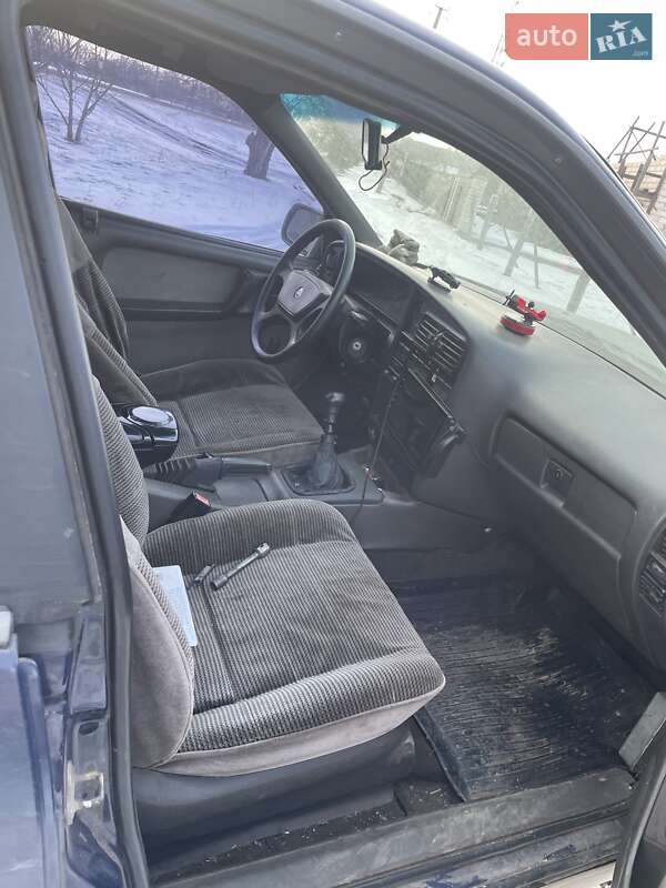 Седан Opel Omega 1988 в Лозовой фото 8 Седан Opel Omega 1988 в Лозовой