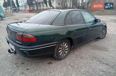 Седан Opel Omega 1997 в 