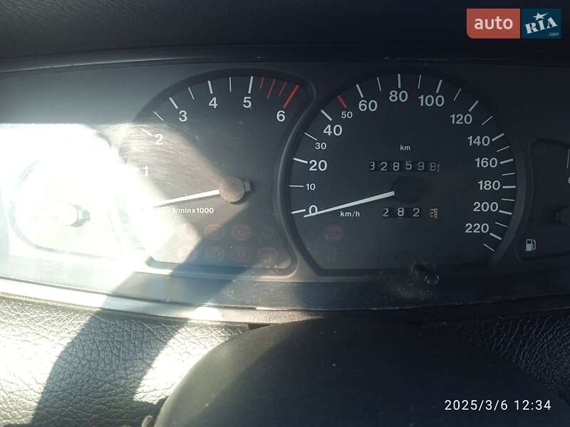 Универсал Opel Omega 1998 в Львове