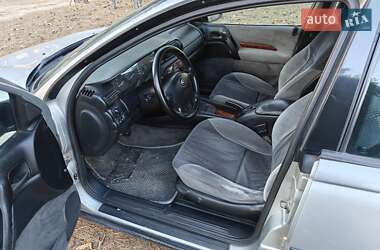 Седан Opel Omega 1997 в 