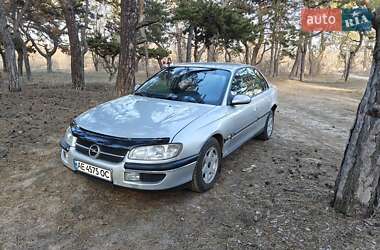 Седан Opel Omega 1997 в 