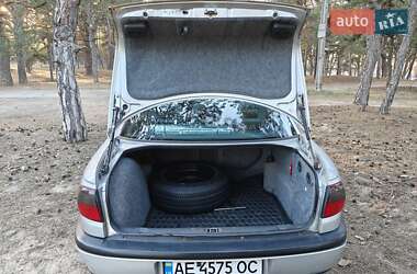 Седан Opel Omega 1997 в 