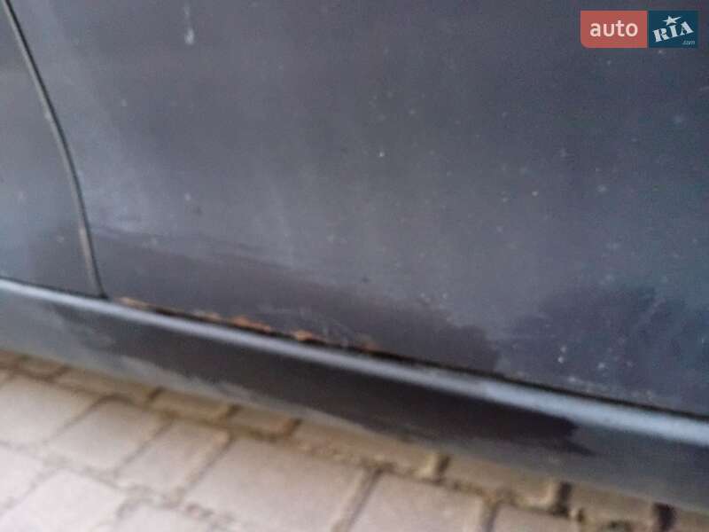 Седан Opel Omega 1996 в Львові