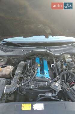 Седан Opel Omega 1997 в 