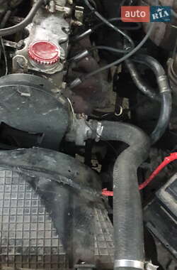 Седан Opel Omega 1989 в 