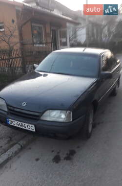 Седан Opel Omega 1989 в 