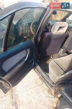 Седан Opel Omega 1989 в 