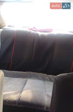 Седан Opel Omega 1989 в 