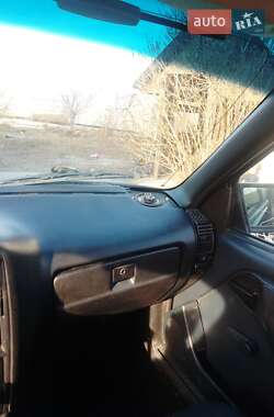 Седан Opel Omega 1989 в 