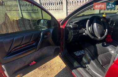 Седан Opel Omega 1997 в 