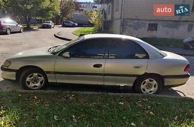 Седан Opel Omega 1999 в 