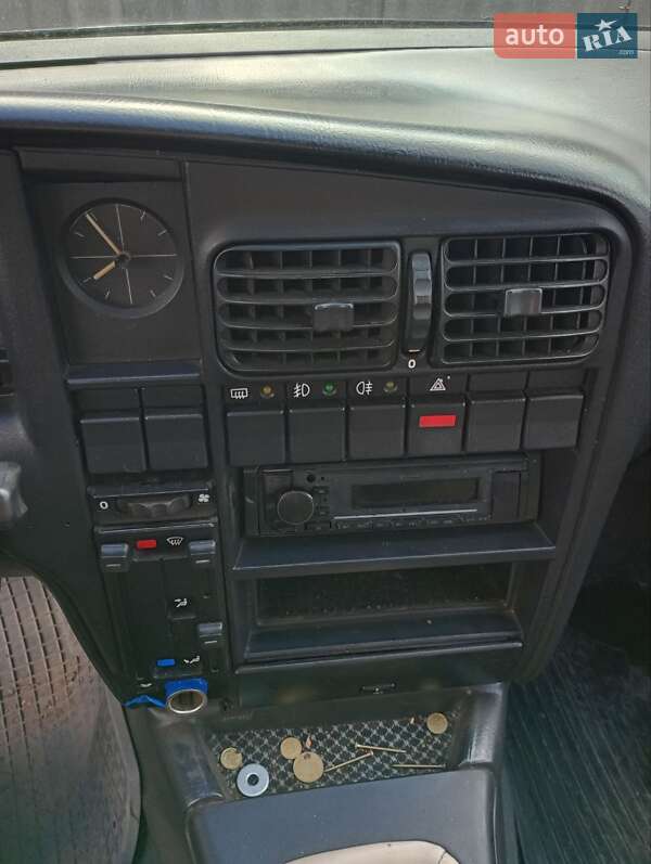 Универсал Opel Omega 1991 в Харькове фото 12 Универсал Opel Omega 1991 в Харькове