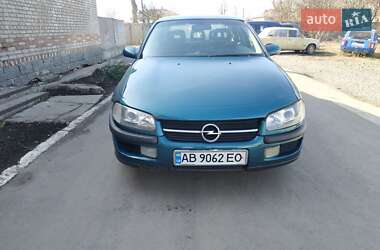 Седан Opel Omega 1998 в Жмеринке