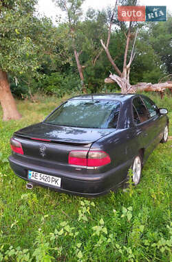 Седан Opel Omega 1998 в 