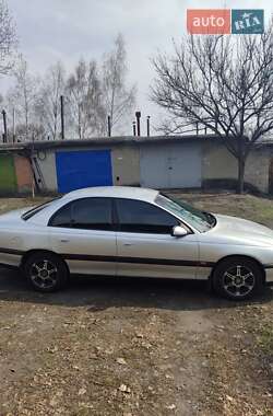 Седан Opel Omega 1997 в Павлограді