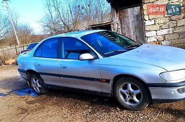 Седан Opel Omega 1994 в 