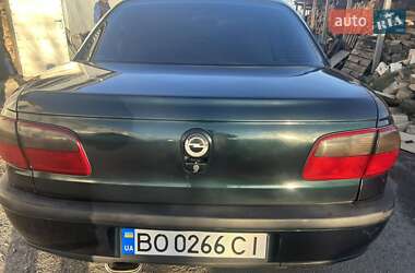 Седан Opel Omega 1995 в 