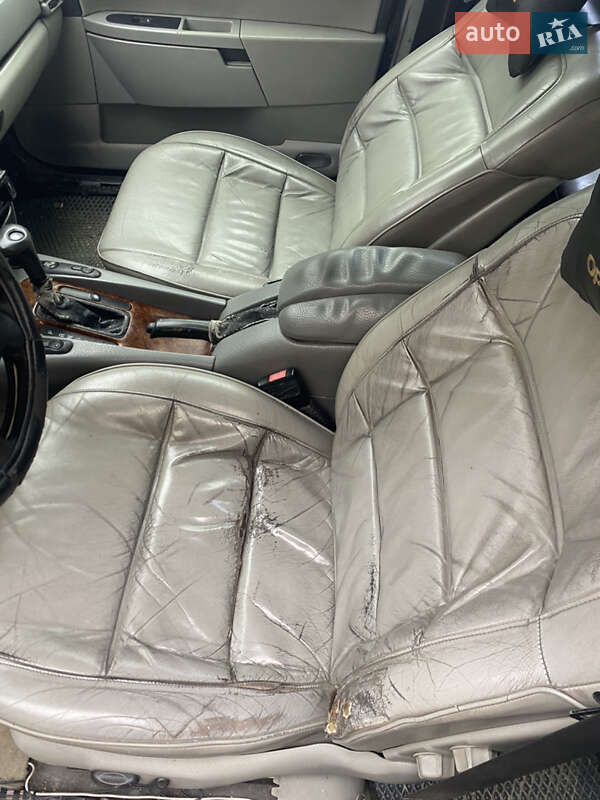 Седан Opel Omega 1995 в Николаеве фото 7 Седан Opel Omega 1995 в Николаеве