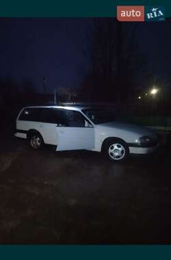 Універсал Opel Omega 1992 в 