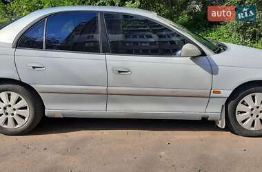 Седан Opel Omega 1997 в 