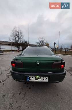 Седан Opel Omega 1995 в Боярке