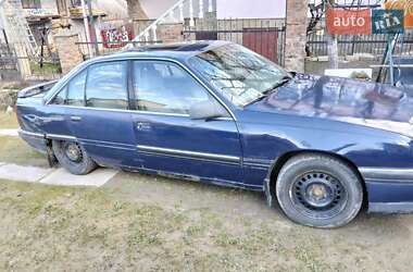 Седан Opel Omega 1991 в 