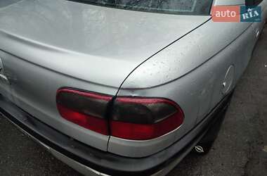 Седан Opel Omega 1998 в 
