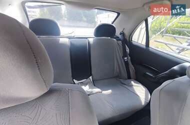 Седан Opel Omega 1998 в 