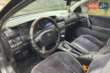 Седан Opel Omega 1996 в 