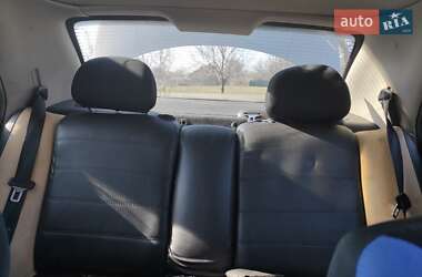 Седан Opel Omega 1999 в 