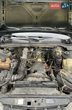 Седан Opel Omega 1987 в 
