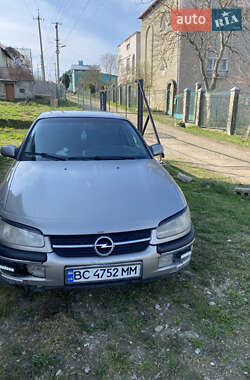 Седан Opel Omega 1996 в 