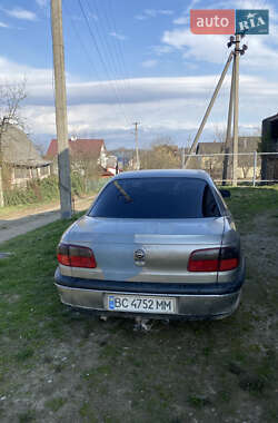 Седан Opel Omega 1996 в 