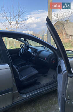 Седан Opel Omega 1996 в 