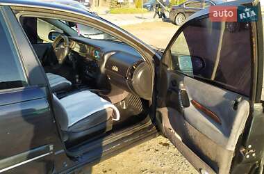 Седан Opel Omega 1995 в 