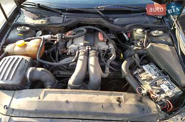 Седан Opel Omega 1995 в 