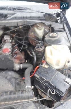 Седан Opel Omega 1989 в 