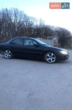 Седан Opel Omega 1995 в 