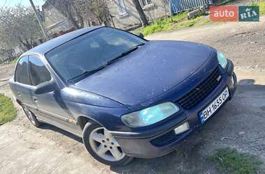 Седан Opel Omega 1997 в 