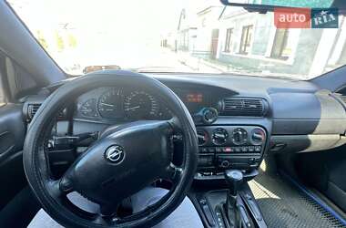 Седан Opel Omega 1997 в 