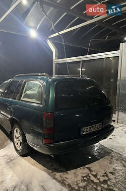 Универсал Opel Omega 1995 в 