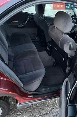 Седан Opel Omega 1999 в 