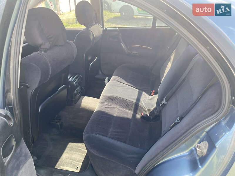 Седан Opel Omega 1998 в Полтаві фото 12 Седан Opel Omega 1998 в Полтаві